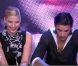 Nadège et Thomas dans la grande soirée de Secret Story 6, vendredi 22 juin 2012 sur TF1