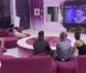 Nadège, Capucine et Thomas dans la grande soirée de Secret Story 6, vendredi 22 juin 2012 sur TF1