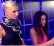 Nadège, Capucine et Thomas dans la grande soirée de Secret Story 6, vendredi 22 juin 2012 sur TF1