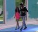 Nadège, Capucine et Thomas dans la grande soirée de Secret Story 6, vendredi 22 juin 2012 sur TF1