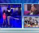 Nadège, Capucine et Thomas dans la grande soirée de Secret Story 6, vendredi 22 juin 2012 sur TF1