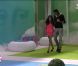 Nadège, Capucine et Thomas dans la grande soirée de Secret Story 6, vendredi 22 juin 2012 sur TF1