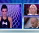 Caroline dans la grande soirée de Secret Story 6, vendredi 22 juin 2012 sur TF1