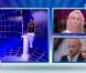 Caroline dans la grande soirée de Secret Story 6, vendredi 22 juin 2012 sur TF1
