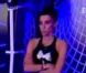 Caroline dans la grande soirée de Secret Story 6, vendredi 22 juin 2012 sur TF1