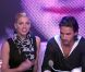 Nadège et Thomas dans la grande soirée de Secret Story 6, vendredi 22 juin 2012 sur TF1