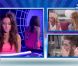 Capucine dans la grande soirée de Secret Story 6, vendredi 22 juin 2012 sur TF1
