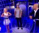 Virginie, Midou et Kevin dans la grande soirée de Secret Story 6, vendredi 22 juin 2012 sur TF1