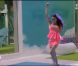 Capucine dans la grande soirée de Secret Story 6, vendredi 22 juin 2012 sur TF1
