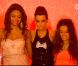 Capucine, Ginie et Caroline dans la grande soirée de Secret Story 6, vendredi 22 juin 2012 sur TF1