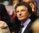 Jack Lang en avril 2012 à Lille