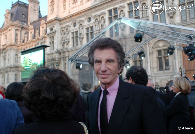 Jack Lang en mars 2012