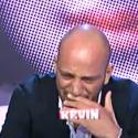 Secret Story 6 : Les larmes de Kevin contrastent avec la jubilation de Capucine