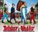 Affiche du film Astérix et Obélix : au service de Sa Majesté