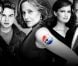Première bande-annonce de la mini-série  Political Animals , avec Sigourney Weaver, Carla Gugino, Ciaran Hinds et Ellen Burstyn.