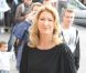 Steffi Graf le 9 juin 2012 à Paris