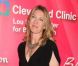 Steffi Graf le 19 février 2012 à Las Vegas