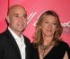 Steffi Graf et Andre Agassi le 19 février 2012 à Las Vegas