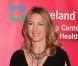Steffi Graf le 19 février 2012 à Las Vegas
