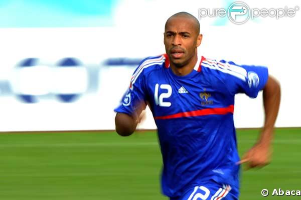 thierry Henry