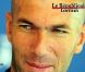 Zinedine Zidane se dévoile pour le Républicain Lorrain