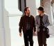 Billy Crystal et Meg Ryan dans Quand Harry rencontre Sally