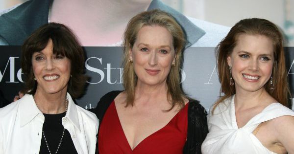 quand harry rencontre sally meg ryan