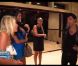 Myriam dans Les Anges de la télé-réalité 4 le mercredi 27 juin 2012 sur NRJ 12