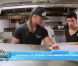Anthony et Bruno dans Les Anges de la télé-réalité 4 le mercredi 27 juin 2012 sur NRJ 12