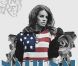  National Anthem  de Lana Del Rey, disponible le 4 juillet 2012.
