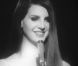 Image extraite du clip  National Anthem  de Lana Del Rey, juin 2012.