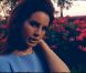 Image extraite du clip  National Anthem  de Lana Del Rey, juin 2012.