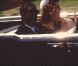 Image extraite du clip  National Anthem  de Lana Del Rey, juin 2012.