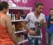 Petite explication entre Thomas, Midou et Sacha, les nominés de la semaine ( Secret Story 6  - quotidienne du mercredi 27 juin 2012)