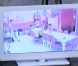Les habitants de la maison parallèle découvrent des images de la maison principale ( Secret Story 6  - quotidienne du mercredi 27 juin 2012)