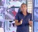 Nikos, comme un poisson dans l'eau pour animer  Secret Story  ( Secret Story 6  - quotidienne du mercredi 27 juin 2012)