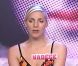 Nadège, seule contre tous dans la maison parallèle ( Secret Story 6  - quotidienne du mercredi 27 juin 2012)