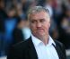 Didier Deschamps quitte son poste d'entraîneur de l'OM ! Qui pour lui succéder ?