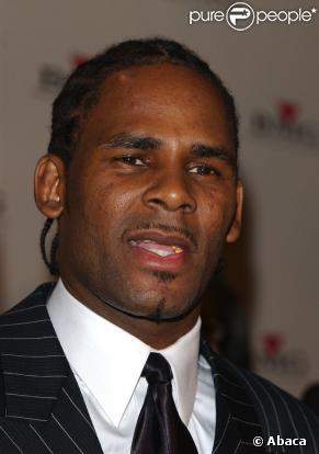 R. Kelly