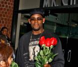 R. Kelly