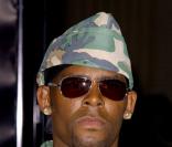R. Kelly