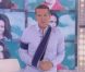 Benjamin Castaldi accidenté : ''Mes blessures m'obligent à parler moins vite''