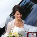 Marion Jollès, son mariage avec R. Grosjean : 'J'ai pleuré comme une madeleine'