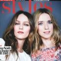 Vanessa Paradis : ''Je suis cette image médiatique qui fait peur''