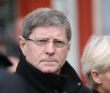 Mort de Thierry Roland : Jean-Michel Larqué à coeur ouvert sur son ami disparu