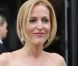 Gillian Anderson au bal lesbien du magazine  Tatler  à Londres, le 5 juillet 2012.