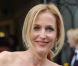 Gillian Anderson au bal lesbien du prestigieux magazine  Tatler  à Londres, le 5 juillet 2012.