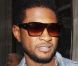 Usher : Accident pour le fils de son ex-femme, il est dans un état critique