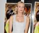 Diane Kruger lors de la présentation à New York du film Les Adieux à la reine le 9 juillet 2012
