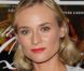 Diane Kruger lors de la présentation à New York du film Les Adieux à la reine le 9 juillet 2012